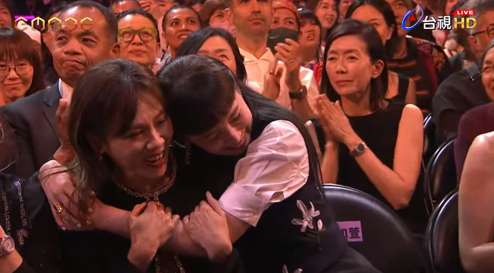 金曲36／魏如萱奪「最佳華語女歌手獎」　不夠，我還要！