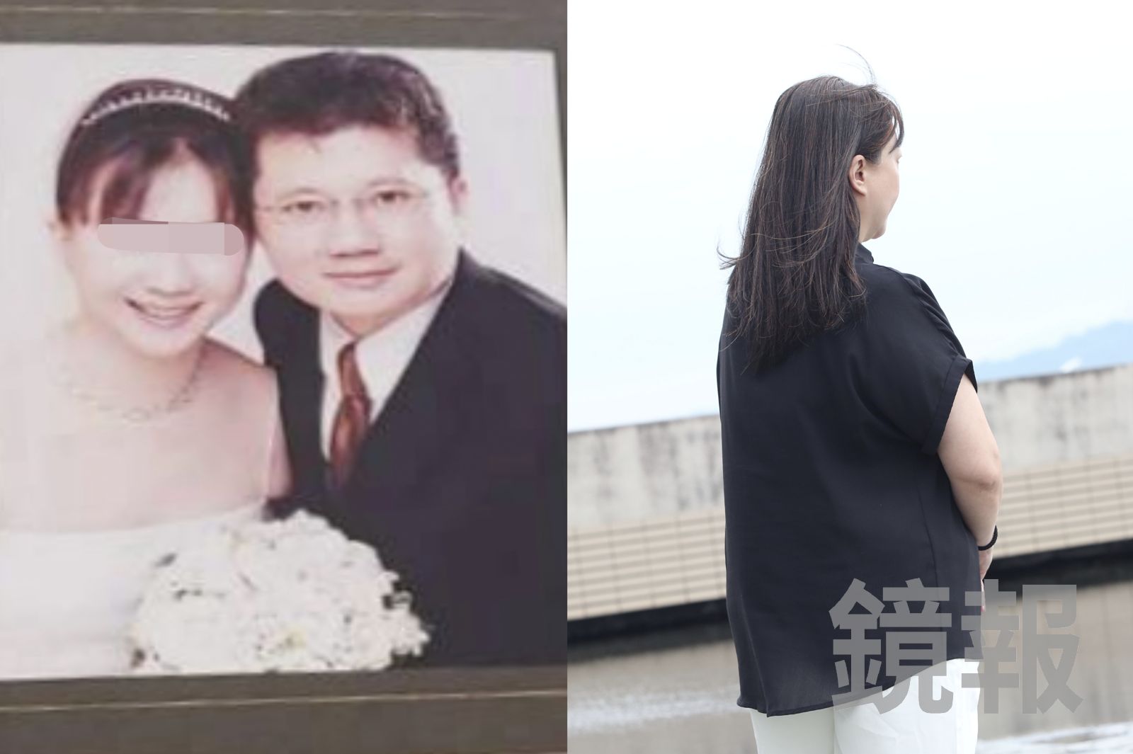 身價20億「苛刻又無情」/獨家!福茂唱片老闆張耕宇將24年妻子趕出家門 逼淨身出戶還告她追討763萬「租金」