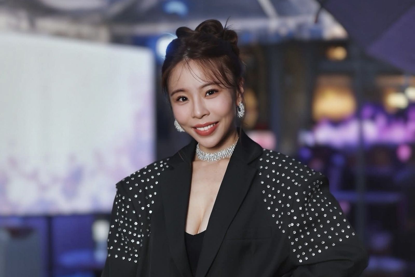 友人整天嫌台灣爛！女歌手雙聲道怒嗆：不爽搬走啊