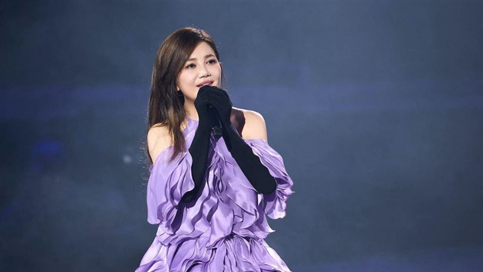 梁靜茹名曲〈可惜不是你〉在中國被禁了！1600萬粉絲微博關閉　原因竟是這個