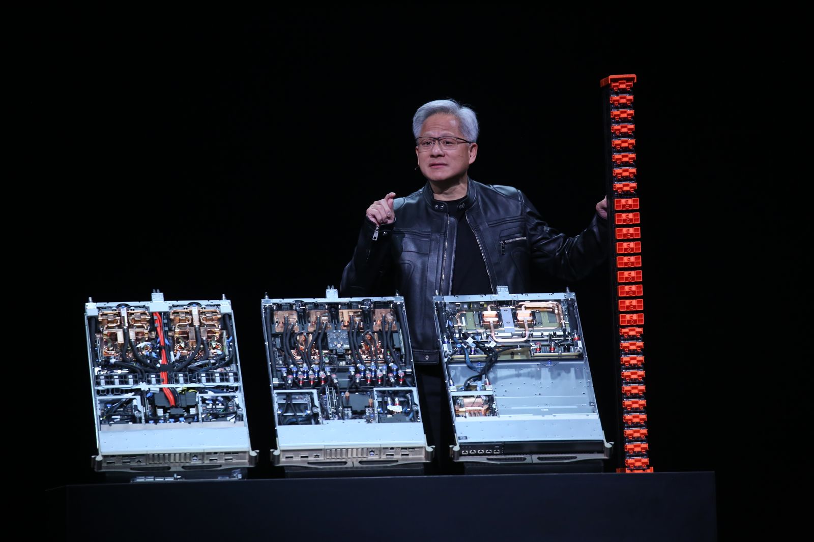 7月工業生產指數衝至113.53　AI＋高運算點火年增逾18% 