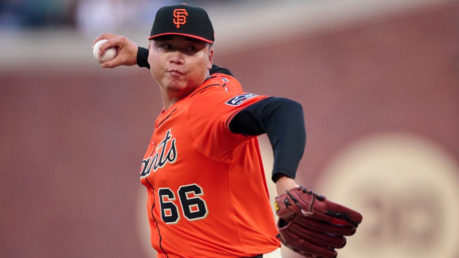 MLB／再拚佳績！鄧愷威明日強碰紅雀王牌　登板拚本季第3勝