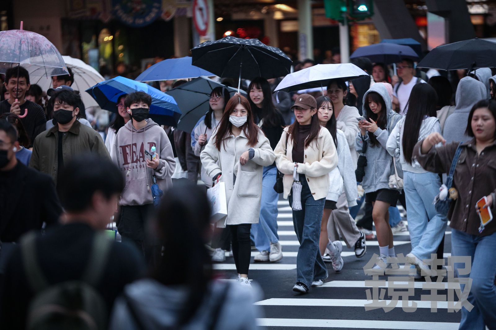 今南北高溫差11度！連3波東北季風來襲...氣象專家：「這天」才回暖
