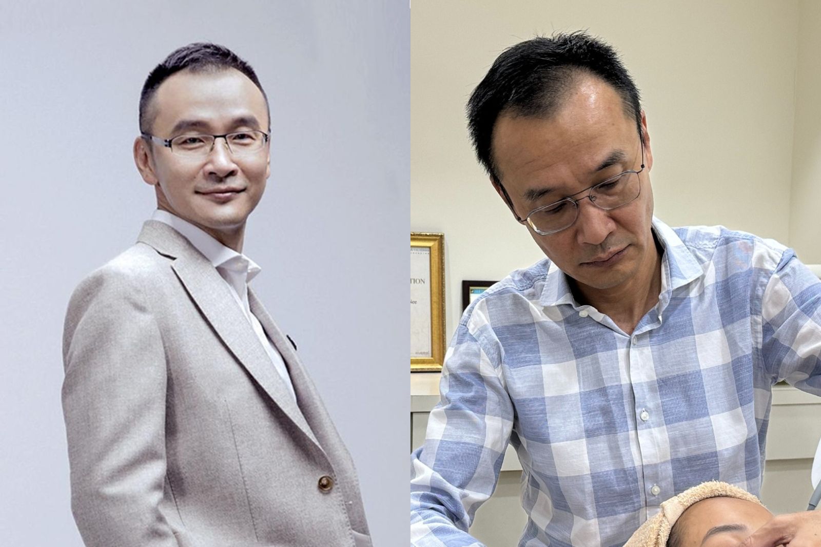 9年前酒駕競速撞癱女駕駛！整形名醫無照上路又闖禍　拿國際駕照糊弄警