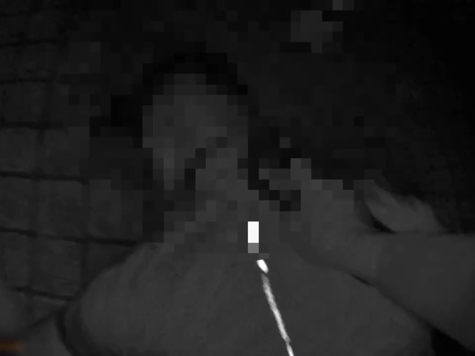 為了戰鬥陀螺排兩天!男子喝醉搶位爆口角 嗆警察「看醫生」遭帶回管束