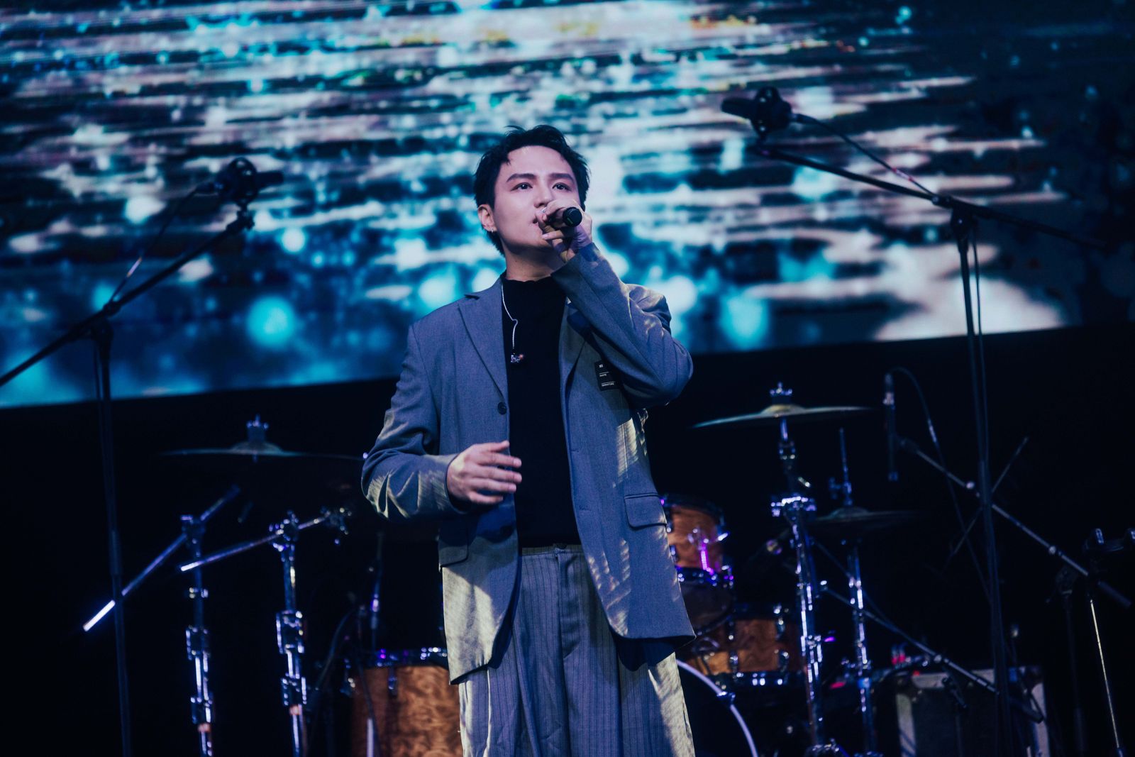 「O.S.T泰雅的後代」單飛不解散!憶部落遭土石流威脅悲喊:我的家去哪了