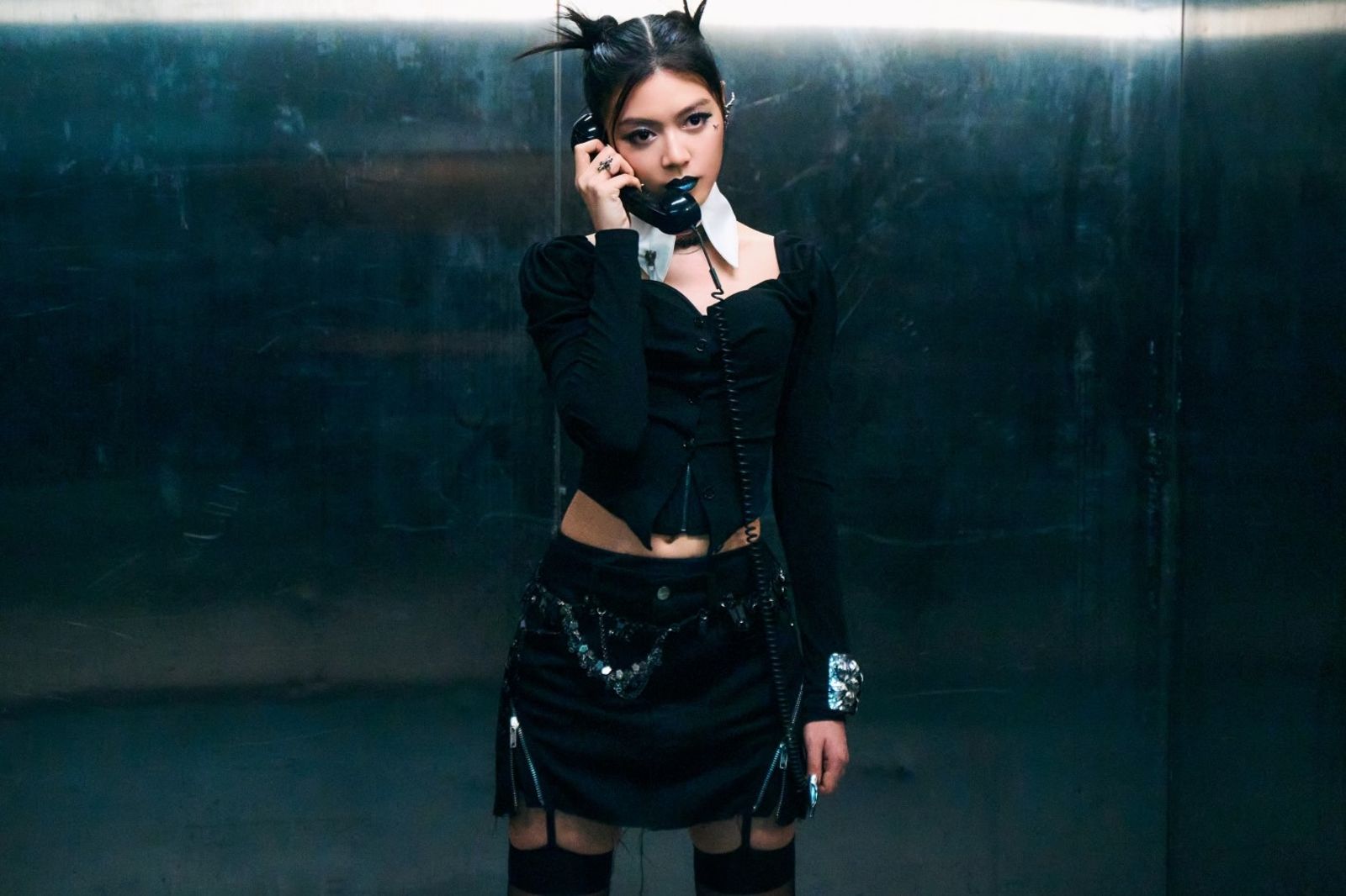 感謝老闆林俊傑給靈感　新加坡歌手旅台半年揭「最驚人文化差異」　