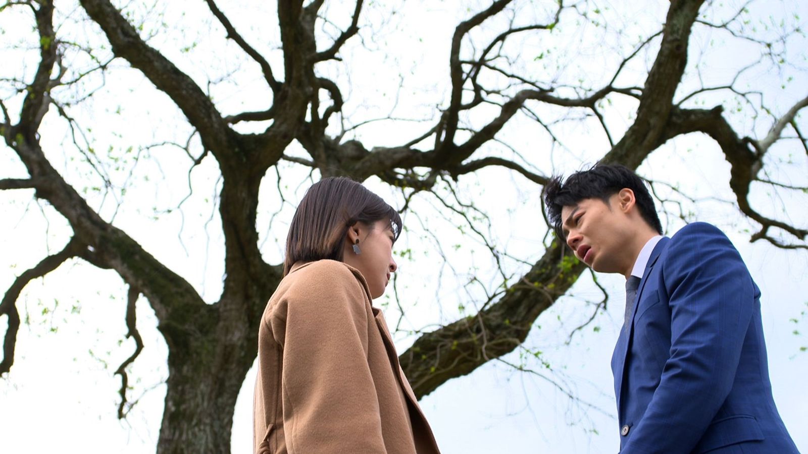 8點檔女神「被求婚」卻狠心拒絕！心碎揭真實原因「非常拉扯」　CP粉崩潰喊：手下留情