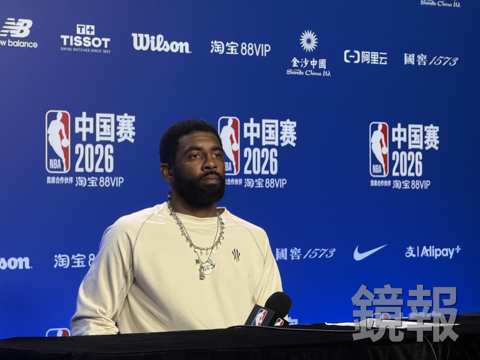 直擊／同世代後衛陸續告別！獨行俠球星吐復健真心話