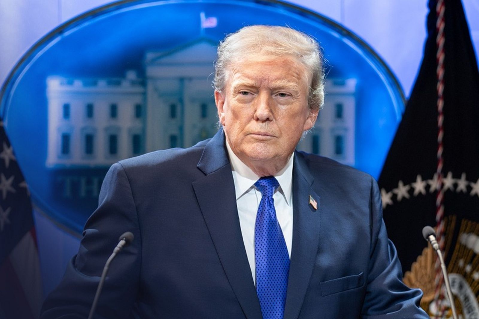 「打回石器時代」壓線暫停!川普宣布停火2週 伊朗提10點和平方案