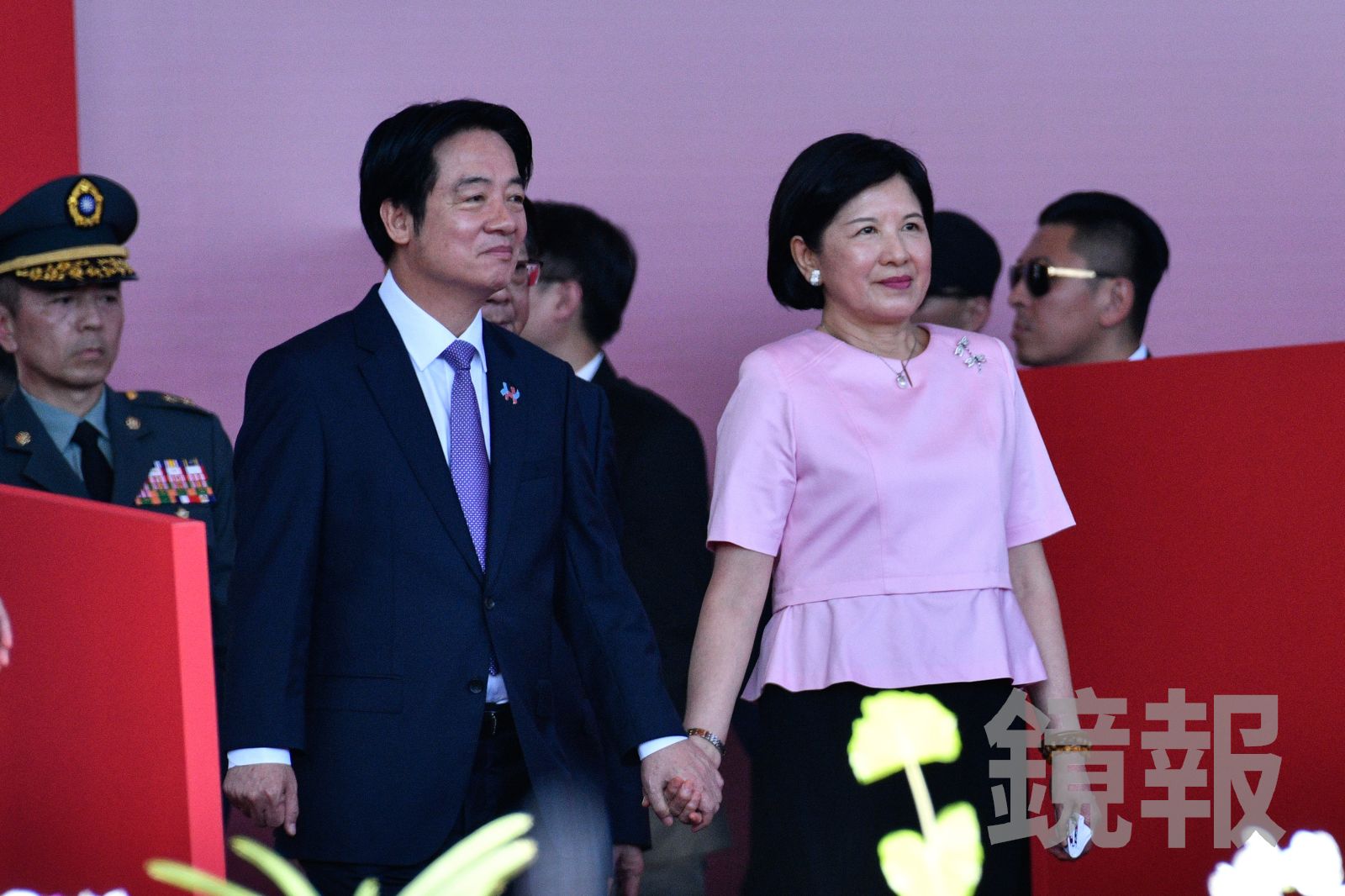 賴清德最新財產申報曝光!存款232萬背742萬房貸 新購入1190萬基金