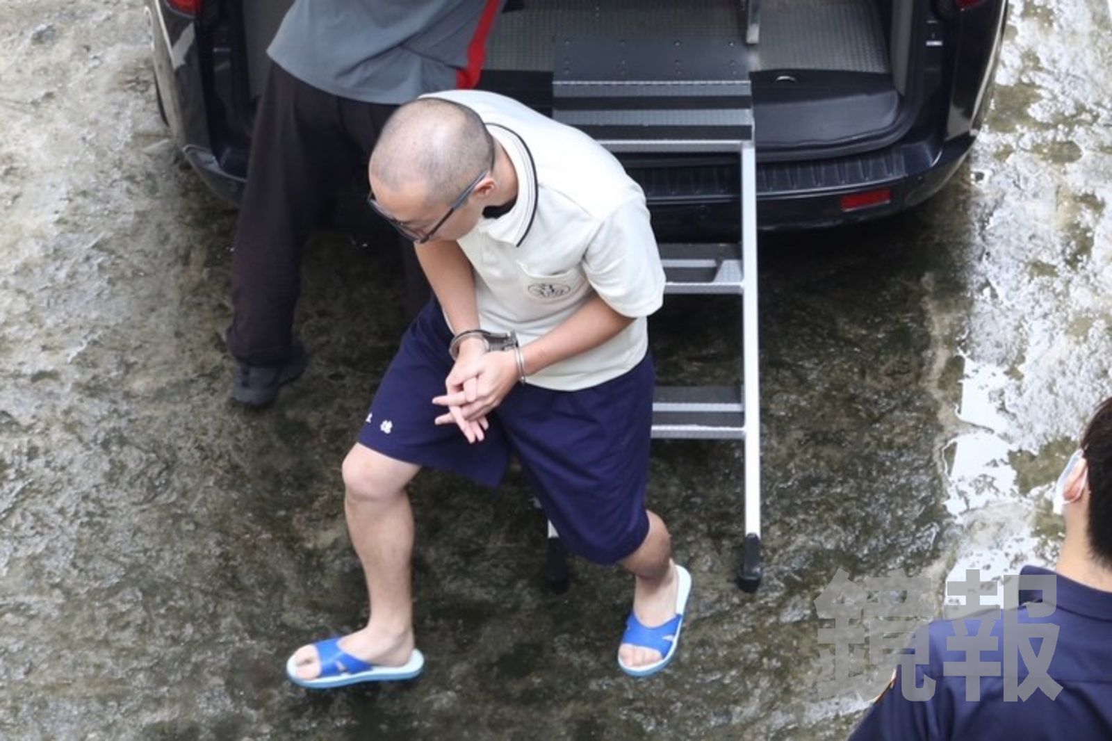 日籍公務員北車偷拍判4月　又拍裙底遭逮！法院斥「不知悔改」拒給緩刑