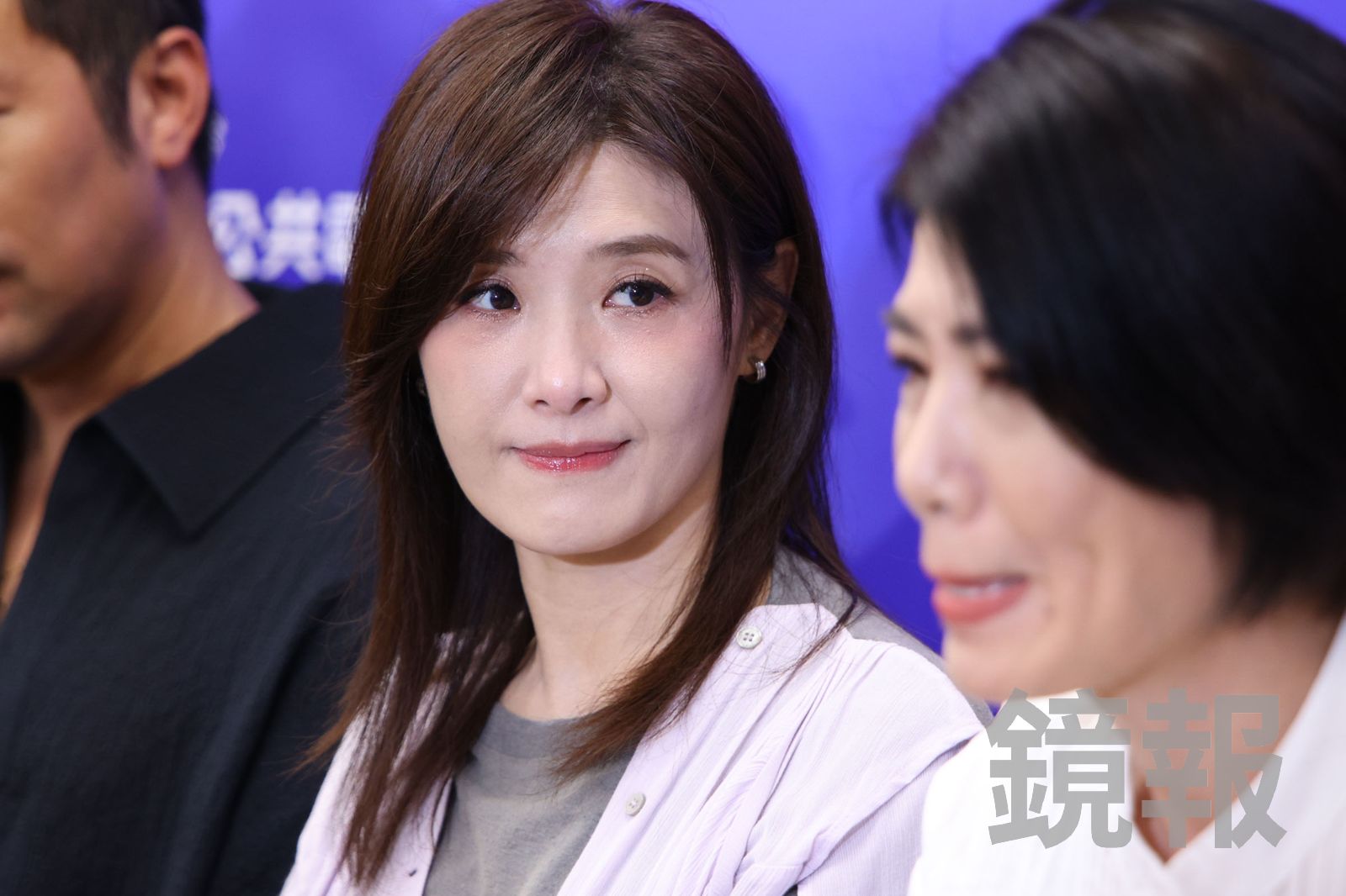 玉女蘇慧倫不滿宣傳「被消失」怒了!不滿《欠婚》導演嚴藝文為朱軒洋爆哭 劇組緩頰28字回應