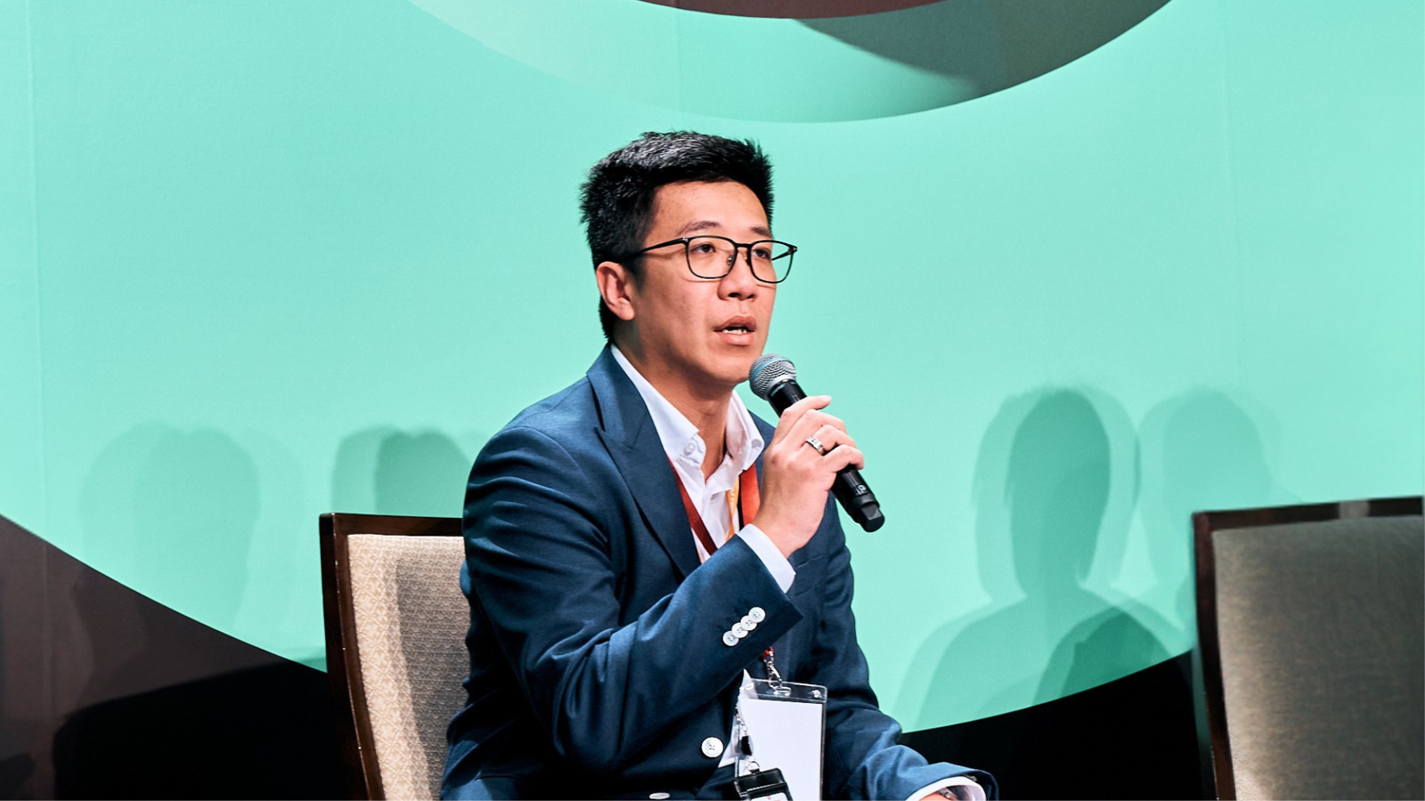 搶佔後量子商機！振生PQC晶片解決方案於SEMICON Taiwan 2025重磅登場